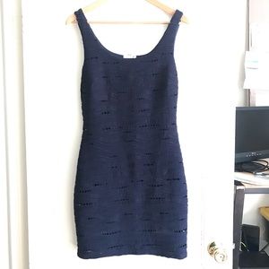 3 for $20 Dark Blue Dress